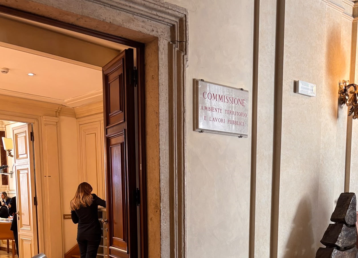 Decreto Legge n. 144, le proposte dei Geometri alla Camera dei Deputati